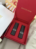 迪奥Dior烈艳蓝金口红双支礼盒装丝绒(999+720)唇膏生日礼物新年礼物 实拍图