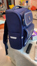 第九城堡Vnine City书包小学生1-3-6年级护脊大容量儿童书包男女孩背包 实拍图