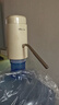 小熊（Bear）抽水器桶装水 大水桶饮水机抽水神器 水泵压水器纯净水电动取水器 矿泉水自动上水器 YSJ-D05U2 实拍图