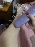 Ulike 【情人节礼物】Air4 蓝宝石冰点脱毛仪女士刮毛刀剃毛器私处美容仪生日礼物送女友政府补贴 【情人节礼盒】水晶紫+电动刮刀-24h发货 实拍图