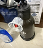 农宝洗车泡沫喷壶洗车液专用喷水壶pa高压喷泡沫擦车神器汽车用品全套 实拍图