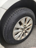 德国马牌（Continental）汽车轮胎 195/65R15 91V UCJ 适配丰田卡罗拉/雷凌大众朗逸/宝来 实拍图