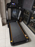 佑美【健身房同款】A8跑步机家庭用降噪爬坡登山机折叠大型健身房器材 【支持鸿蒙智联】蓝单-73CM跑台 实拍图