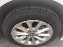 普利司通（Bridgestone）汽车轮胎 205/55R16 91W T001 适配大众朗逸/宝来/丰田卡罗拉 实拍图