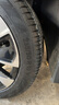 马牌轮胎235/50R19 99V FR UC6 SUV适配昂科威/奥迪Q3/大众途观L 实拍图
