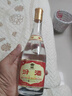 汾酒 红盖玻汾 清香型白酒 42度 475mL*6瓶 整箱非原箱 实拍图