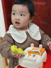 COOKSS儿童玩具早教手机婴儿1-3岁宝宝可啃咬仿真电话男女孩生日礼物  实拍图