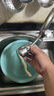 维简水龙头延伸器厨用龙头厨房防溅头万能接头花洒加长软管增压 20cm 实拍图