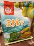 每果时光菠萝蜜干500g非膨化越南特产水果干脆片蔬果干蜜饯休闲小零食孕妇 【大片酥脆·1斤】：净重250g*2包（原果原香） 实拍图