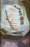 德佑 婴儿一次性隔尿垫25*33cm80片护理垫吸水不反渗建议6kg以内宝宝 实拍图