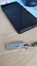 海康威视（HIKVISION）128GB Type-C双接口手机U盘S400 USB3.2大容量高速U盘 读速450MB/s 适用华为苹果手机电脑通用优盘 实拍图