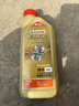 嘉实多（Castrol）极护智E版 全合成机油 润滑油 5W-40 SP A3/B4 1L 汽车保养 实拍图