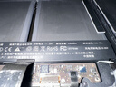 绿巨能（llano）【石墨烯电芯】适用苹果笔记本电池A1398 A1618（2015年）MacBook Pro 15英寸 ME293/294电脑电池 实拍图