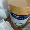 美素佳儿（Friso）皇家婴儿配方奶粉1段（0-6个月婴儿适用）800克 乳铁蛋白 新国标 实拍图