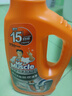 威猛先生（Mr Muscle）热门商品 管道疏通啫喱 960ml*3瓶 厨房 水道疏通剂 厕所管道疏通 实拍图