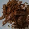 一虾一世界鲜活熟冻皮皮虾 新鲜虾爬子濑尿虾大号爬爬虾肉虾婆肉 烧烤食材 带壳母虾 2斤(净重)  【中号带膏8-10cm】 实拍图
