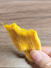 三只松鼠芒果干500g/袋 休闲零食水果干蜜饯果脯娱乐办公室小吃量贩装 实拍图