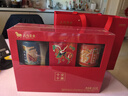 八马茶业五大名茶礼盒202g 铁观音红茶金骏眉正山小种白茶普洱 年货送礼 实拍图