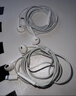Apple/苹果 EarPods 闪电/Lightning有线耳机 苹果耳机有线耳机原装耳机 适用闪电接口的手机平板 实拍图