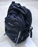 伯希和（Pelliot）登山包户外背包大容量书包男女超轻便徒步旅行双肩包165025051黑 实拍图