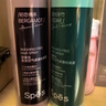 Spes诗裴丝头发定型自然持久蓬松免洗高颅顶干发喷雾大师香150ml*5支 实拍图