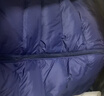 雪中飞男立领秋羽绒百搭轻薄鸭绒立领修身轻盈隐藏式口袋 青靛蓝|5067-男 XL 180/100A 实拍图