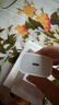 Apple/苹果 20W USB-C充电器  type-c充电器苹果手机充电器原装手机快充头 苹果17手机充电器 实拍图