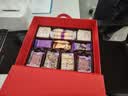 黔婆婆 贵州特产农家自养土猪香肠手工灌制川味柴火柏树叶烟熏腊味肉食 500g（净重）黔婆婆香肠 实拍图