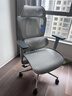 永艺新沃克Pro/max 人体工学椅办公椅电脑椅电竞椅家用单人座椅4D腰靠 实拍图