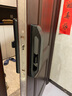 德施曼（DESMAN）智能门锁C级锁芯人脸识别大屏密码大圣Q5FPro（新性能版） 实拍图