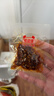 蜀道香脆灯影牛肉丝 香辣味100g 独立袋装 四川特产 肉干肉脯 辣味零食 实拍图