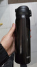 膳魔师保温杯保冷杯时尚黑500ml不锈钢水杯学生杯子JNL-503新年送礼 实拍图