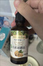 爷爷的农场牛油果油有机DHA核桃油辅食油63ml*2 凉拌热炒礼盒 赠宝宝辅食谱 实拍图