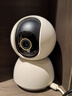 小米智能摄像机 4家用云台摄像头800万像素4K超清室内监控360度无死角带夜视手机远程婴儿宠物宝宝母婴 实拍图