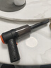 吸尘器家用大吸力大功率轻便清洁机汽车吸尘器两用手持吹尘器小型宠物除吸毛器桌面便携除尘机 【基础款吸尘器】长吸嘴2037 实拍图