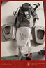 3M6200防毒面具口罩防尘防有毒气体防农药工业喷漆装修粉尘配6001滤毒盒 7件套 实拍图