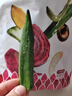 薛记炒货 混合蔬菜脆60g混合蔬菜干酥脆香甜蜜饯果干休闲办公室零食 实拍图