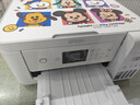 爱普生（EPSON）L4266墨仓式彩色无线多功能一体机家用/办公 AI学习打印机（打印复印扫描 wifi 自动双面 液晶屏） 实拍图