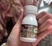 钙尔奇添佳钙片100片*2 中老年补钙维生素d3 补镁防抽筋 金钙尔奇 实拍图