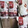 松香佳人和田红枣枣夹核桃仁孕妇休闲零食新疆大枣坚果零食炒货干货食品 和田枣夹核桃仁5斤【500g*5袋】 实拍图