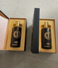 习酒 经典黑金 年货送礼 酱香型白酒  53度 500ml*2瓶 贵州习酒窖藏 实拍图