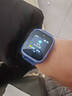 360儿童电话手表9xs九重安全定位防水4G男女孩学生手机插卡视频通话拍照智能男女表6-12岁蓝新年礼物 实拍图