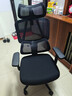 京东京造Z5Pro人体工学椅双背电竞椅办公椅子电脑椅人工力学座椅升降椅背 实拍图