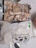 上鲜 鸡翅中 净重2斤 单个40-50g大翅中 出口级 鸡翅膀烤鸡翅鸡肉年货 实拍图