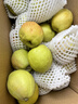 京鲜生 新疆库尔勒香梨 净重10斤 特级 单果120g+ 生鲜水果 实拍图