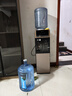 美菱（MeiLing）饮水机家用立式办公双开门柜式冷热型饮水机制冷制热饮水器MY-L208 实拍图