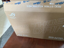 华硕ROG 绝杀27二代 XG27ACMES 27英寸显示器2K 240Hz电竞显示器2代超频255Hz HDR400 G-Sync HDMI 2.1 实拍图