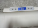 Meilen婴儿秤体重秤家用婴儿称体重新生儿专用秤高精准电子秤婴儿宝宝称重器分体式母婴秤 实拍图