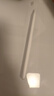 京东京造电容笔iPad苹果笔适用25年Pro/Air/Mini/iPad11平板触控触屏手写笔applepencil二代防误触 实拍图