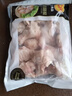 正大食品（CP）白羽鸡翅根2斤  生鲜冷冻 鸡肉烤鸡翅鸡肉 低脂早餐 实拍图